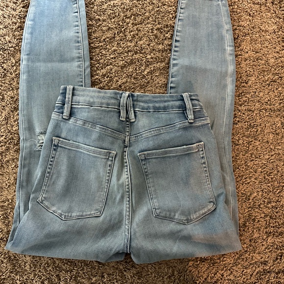 Good American jeans - size 27 - Picture 3 of 4
